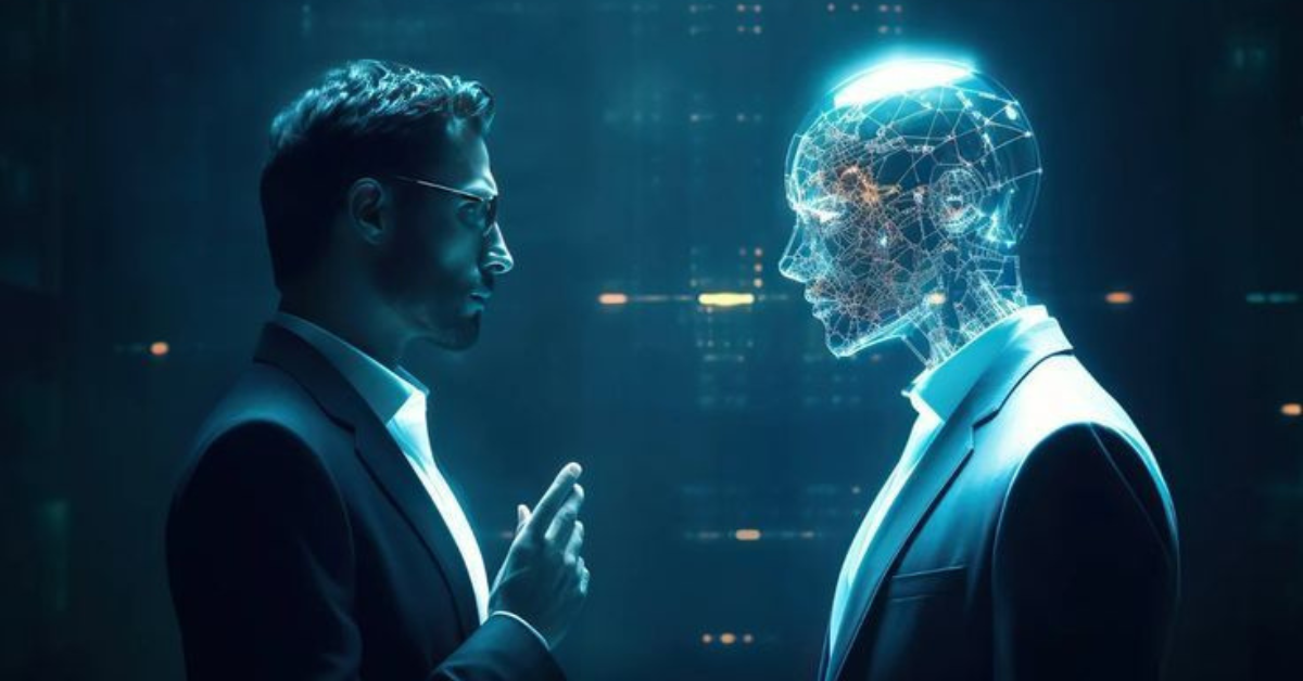 AI in Everyday Life: Shaping the Future of Humanity