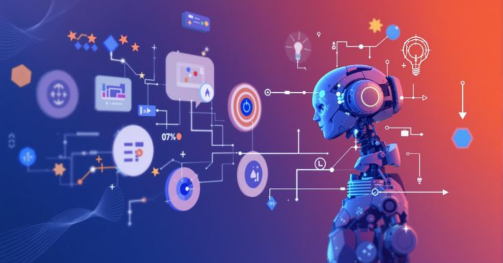 AI Unleashed  The Power Behind Tomorrow’s Tech