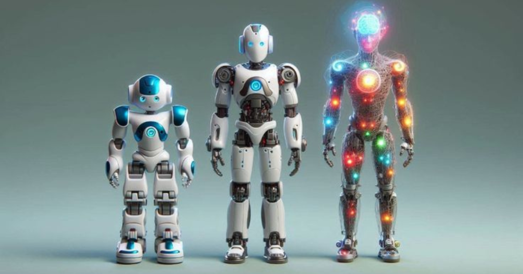 The Hidden Side of AI