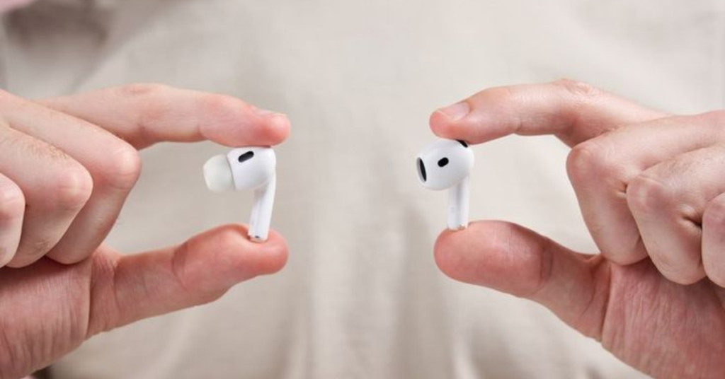 The Surprising Reason I Love My Apple EarPods