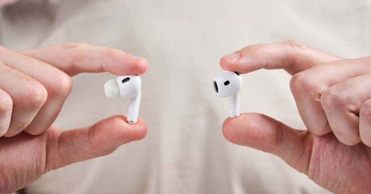 The Surprising Reason I Love My Apple EarPods