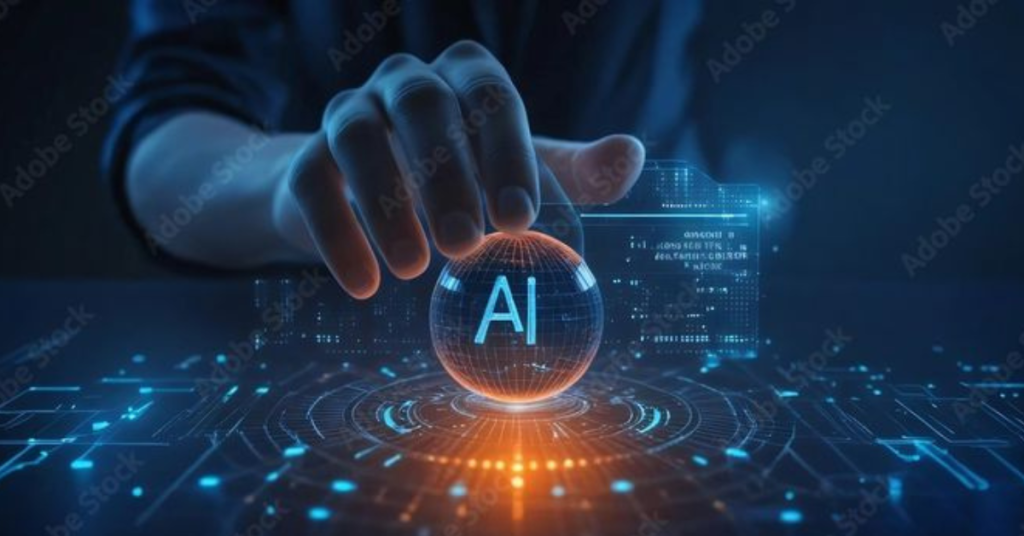 Culture Shock 2.0  The AI Power You Didn’t See Coming