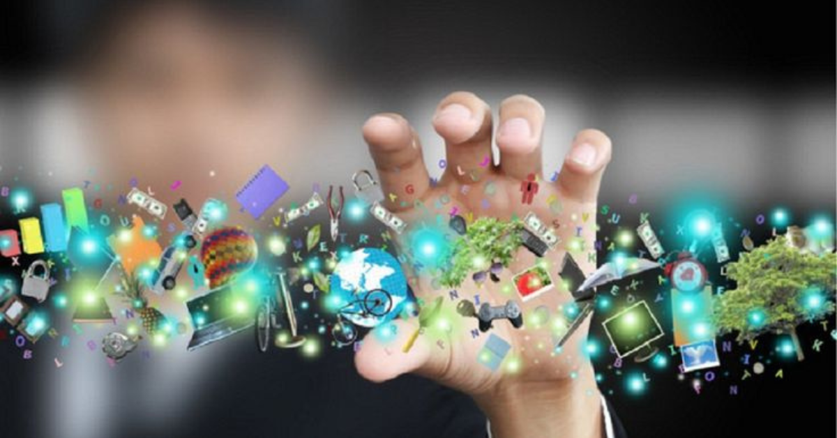 How Tech Is Quietly Rewriting Our Culture 