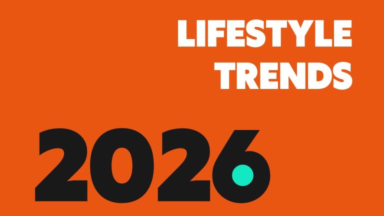 2026 Lifestyle Trends That Are Quietly Changing Daily Life Worldwide