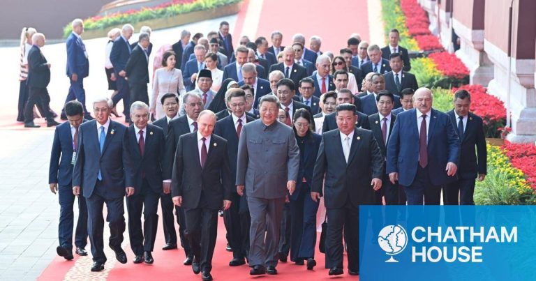 Global Shockwaves Erupt as New World Events Reshape International Order Overnight