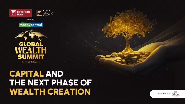 The Silent Wealth Shift Changing Global Finance in 2026
