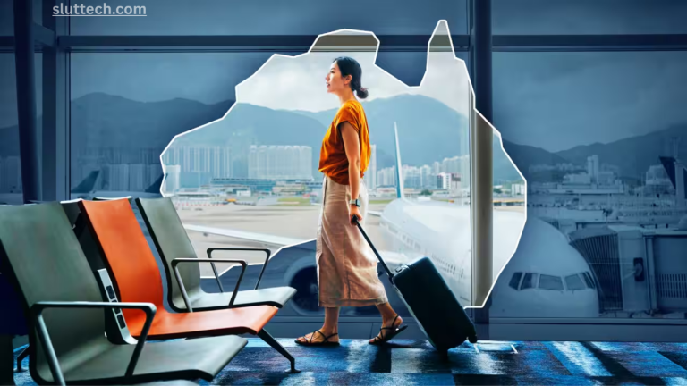 Overnight Shift in Global Travel Rules—Here’s What’s Changing