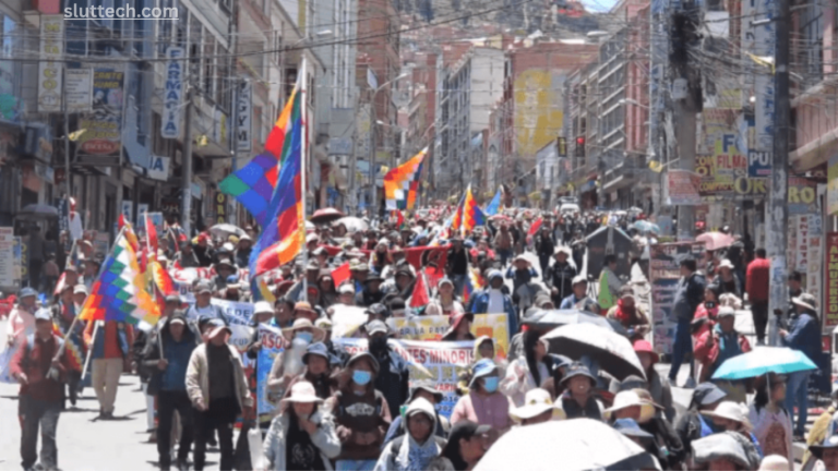 New Policy Triggers Large-Scale Protests Across Multiple Countries