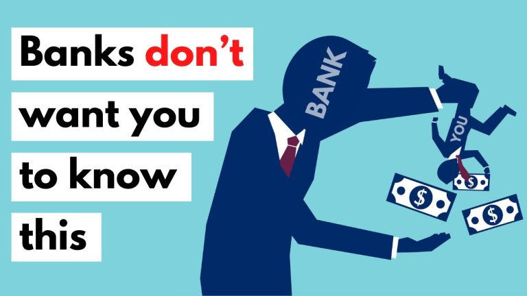 Top Secret Finance Hacks Banks Don’t Want You to Know