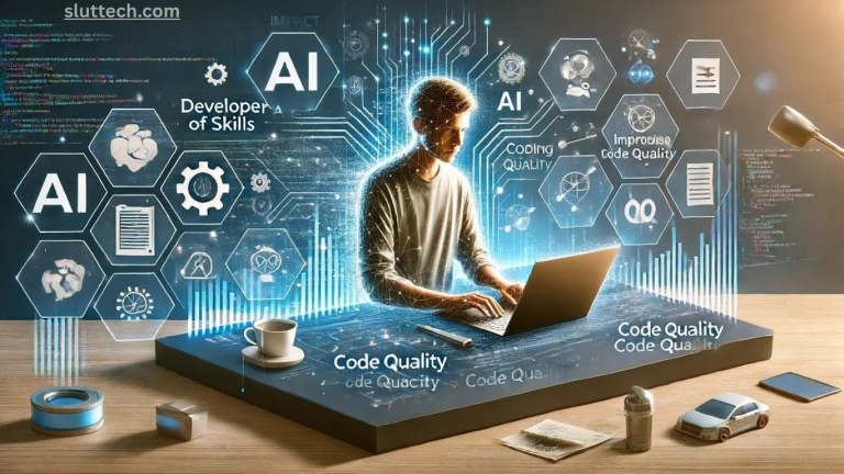 The AI Tool Quietly Revolutionizing How Code Gets Written