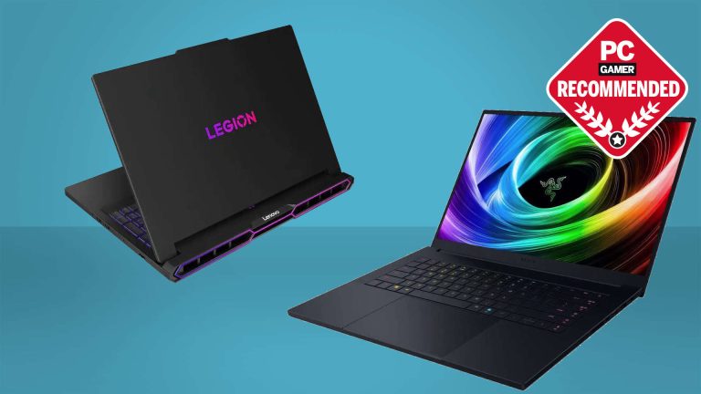 Top 5 Gaming Laptops for 2026 Gaming Laptop