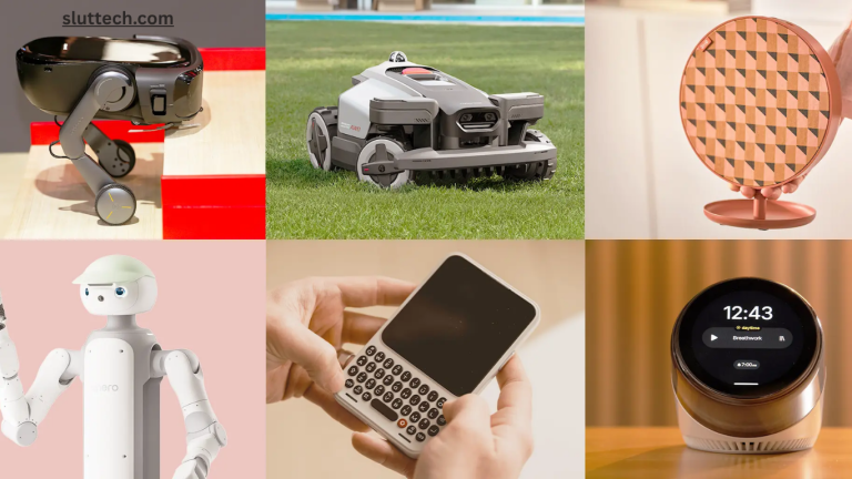 The Future Is Here: Next-Gen Gadgets to Watch in 2026 The Future Is Here: Next-Gen Gadgets to Watch in 2026