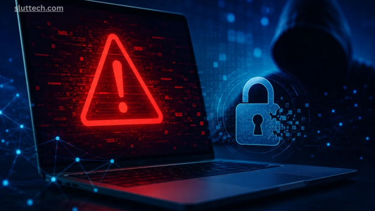 Cyberattack Hits Millions of Users: Is Your Personal Information Safe?