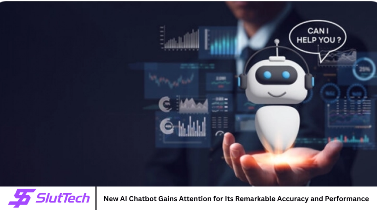 New AI Chatbot Gains Attention for Its Remarkable Accuracy and Performance