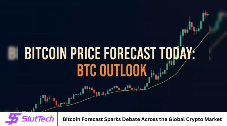 Bitcoin Forecast Sparks Debate Across the Global Crypto Market Bitcoin Forecast Sparks Debate Across the Global Crypto Market