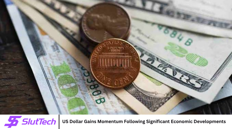 US Dollar Gains Momentum Following Significant Economic Developments US Dollar Gains Momentum Following Significant Economic Developments