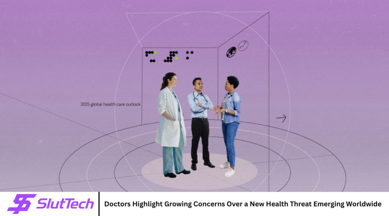 Doctors Highlight Growing Concerns Over a New Health Threat Emerging Worldwide Doctors Highlight Growing Concerns Over a New Health Threat Emerging Worldwide