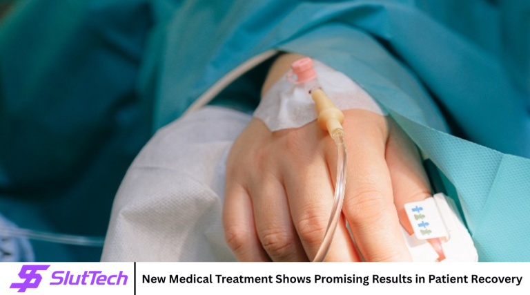 New Medical Treatment Shows Promising Results in Patient Recovery
